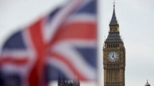 Britanska Vlada ne želi popustiti: Neće biti povećanja plata