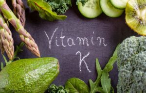 Vitamin K neophodan je našem tijelu