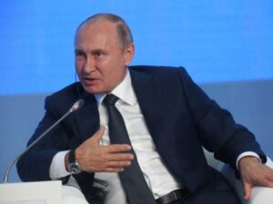 Putin uvjerava: Ruska ekonomija se oporavlja u brojnim sektorima