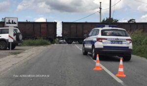 Baksuzni voz: Poslije nesreće kod Šapca udario i automobil kod Loznice!