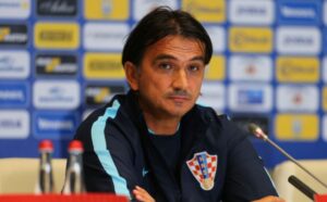 Zlatko Dalić selektor Hrvatske do kraja Mundijala