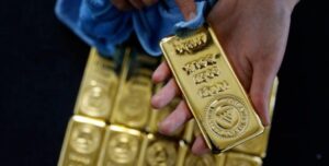 Izvoz skočio za 220 odsto: Britanija i dalje najveći kupac ruskog zlata
