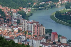 Malo lijepih vijesti! U ovom gradu Srpske drugi dan zaredom nema novih slučajeva korone