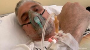U bolnici “preležao” koronu: Čedo Jovanović ispričao kako se zarazio opakim virusom
