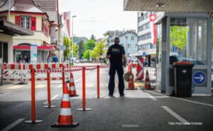 Nova odluka Švajcarske: BiH skinuta s crne liste