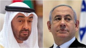 Trampova pobjeda: Izrael i UAE uspostavljaju diplomatske odnose