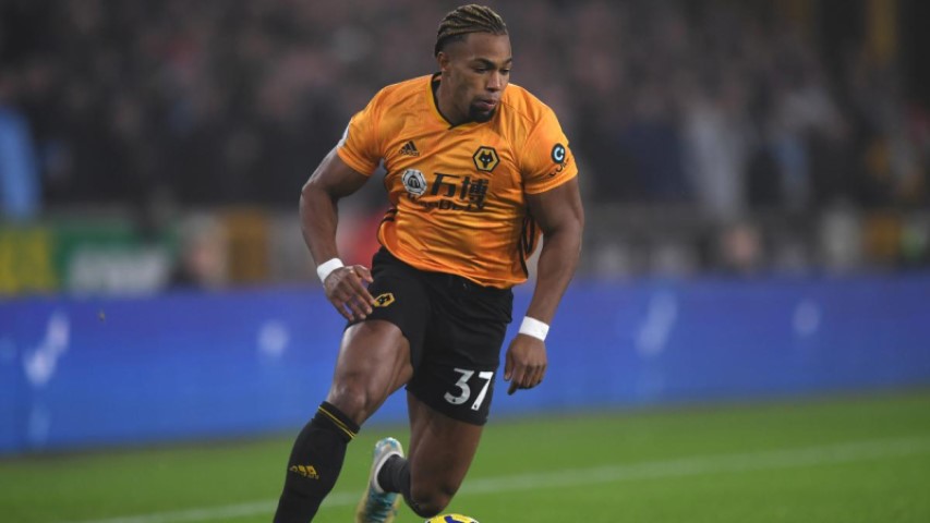 Upravu West Ham-a zabrinuo genijalan fizički potencijal: Zašto Traore više ne smije u teretanu? FOTO