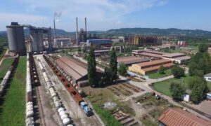 Poslovanje po planu: Alumina uspješna bez obzira na pandemiju