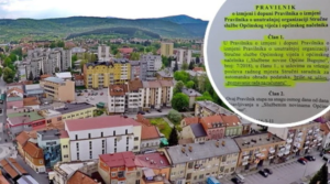 BiH kao zemlja apsurda! Saradnik za obradu podataka ne treba poznavati rad na računaru FOTO