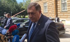 Dodik pokreće vitalni nacionalni interes: Memorandum omogućava da stranci ulaze u izborni proces