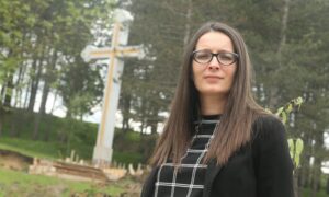 Runićeva sigurna da će bobiti podršku građana Drvara: Opoziv priželjkuju pojedinci zbog ličnih interesa