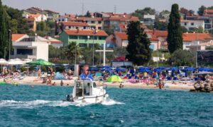 Udarac za hrvatski turizam: Italijani otkazuju rezervacije, Slovenija najavljuje rampu