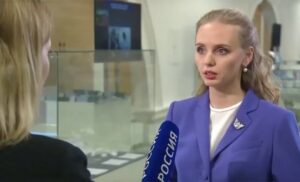 Sve oči uprte su u nju: Ovo je Putinova kćerka koja je testirala vakcinu za koronu na sebi
