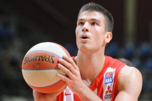 Igokea sa novim igračem: Jovanović došao, Gagić napustio ekipu