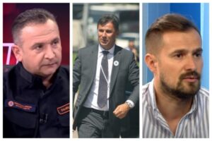 Afera “Respiratori”: Nastavak suđenja u predmetu “Fadil Novalić i drugi”