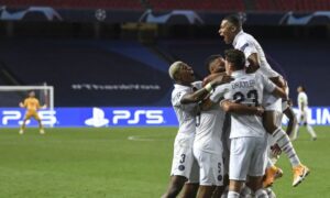 Potpuni haos zbog Superlige: UEFA izbacuje pobunjenike, PSŽ već prvak Evrope?
