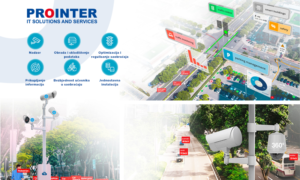 Inovacija za „Banjaluku – grad budućnosti“: Pametni semafor za bezbjedniji saobraćaj