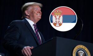 Srbi za Trampa: Milion naših ljudi daje glas aktuelnom američkom predsjedniku
