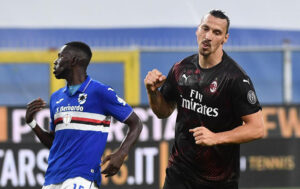 “Zlatan je dio našeg projekta”: Ibrahimović ostaje u Milanu i naredne sezone