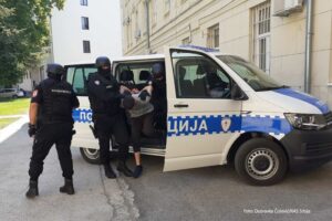 Jedna osoba u bjekstvu: U velikoj akciji policije “Trag” uhapšeno šest Trebinjaca i Fočak