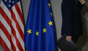 Odgovor EU: Brisel uvodi recipročne carine SAD