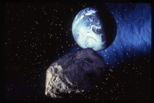 Asteroid ide ka Zemlji: Očekuje se da će ući u atmosferu dan prije predsjedničkih izbora u SAD