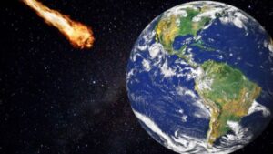 Otkrile ga dvije djevojčice: Asteroid juri prema Zemlji, a evo kada će stići