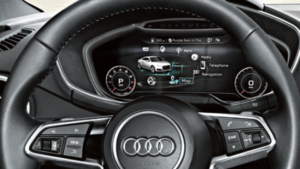 Stvari se mijenjaju: Audi tvrdi da brzina procesora postaje važnija od konjskih snaga