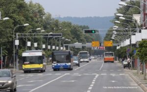 Autobusi spremni za putnike: Javni prevoz Banjaluke od sutra u punom kapacitetu