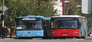 Javni prevoz u punom kapacitetu: Do 21. januara tzv. školski red vožnje u Banjaluci