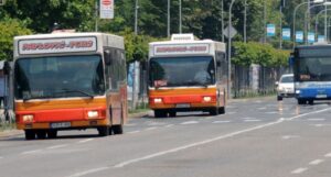 Sedmica uskoro na ulicama Banjaluke: Nova gradska linija od Lauša do Zelenog mosta