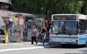 Do kraja godine prvo “pametno autobusko stajalište” u Banjaluci