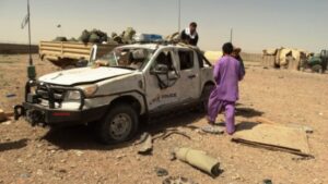 Krvavi incident! Masovni bijeg iz zatvora, u napadu Islamske države najmanje 24 osobe ubijene
