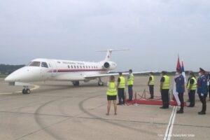 Srpsku “veže” sa svijetom: Poznato kada bi trebali poletjeti prvi avioni sa trebinjskog aerodroma
