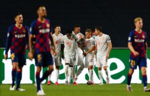 Bez šuta u okvir gola: Fudbaleri Barselone postavili negativan rekord