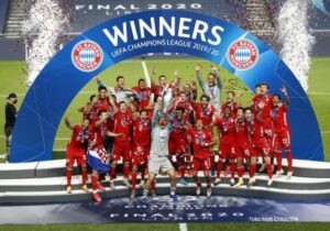 UEFA želi uvesti novine: Uskoro moguće promjene formata Lige šampiona