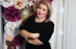 Imala koronu: Nakon porođaja umrla aktivistkinja Belma Šoljanin, koja je mnogima pomagala