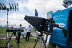 Kakav napredak: Najnoviji ruski sistemi sposobni za borbu protiv “mikrodronova”