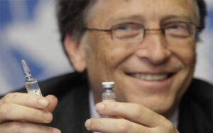 Bil Gejts ulaže 70 miliona dolara na vakcinu