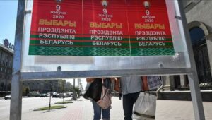 U Bjelorusiji se održavaju predsjednički izbori