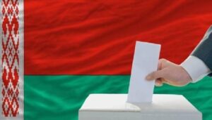 Predsjednički izbori sutra u Bjelorusiji