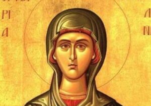 Sutra je jedan od najljepših praznika – Blažena Marija: Ona je sestra Ilije Gromovnika i ovo nikako ne smijete da radite!