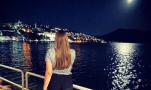 Nevjerovatna priča jedne Sanje: Djevojci se na moru u Neumu ukazao lik Bogorodice FOTO