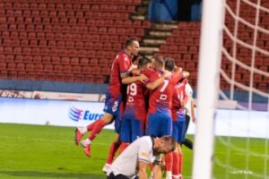 Banjalučane čeka paklen žrijeb: Ovo su mogući rivali Borca u nastavku kvalifikacija za Ligu Evrope
