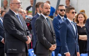 Pupovac: Milošević danas u Kninu ništa nije slavio ni legitimizovao