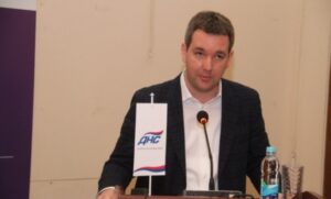 “Poseban akcenat na Banjaluci”: Član Predsjedništva DNS objasnio šta je cilj ove stranke