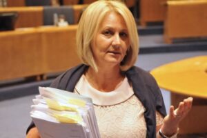 “Produbljuje se kriza u BiH”: Krišto tvrdi da SDA za vlastite propuste okrivljuje druge