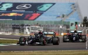 Formula 1: Botas rekordom na “Nirburgringu” došao do pol pozicije