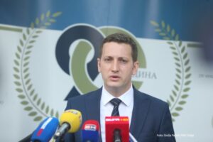 Zeljković: Građani moraju razumjeti kolika je odgovornost svakog pojedinca