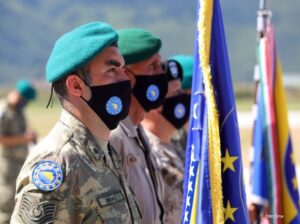 Provjera sposobnosti Eufora: U bazi kod Sarajeva počela vojna vježba “Brzi odgovor 2020”